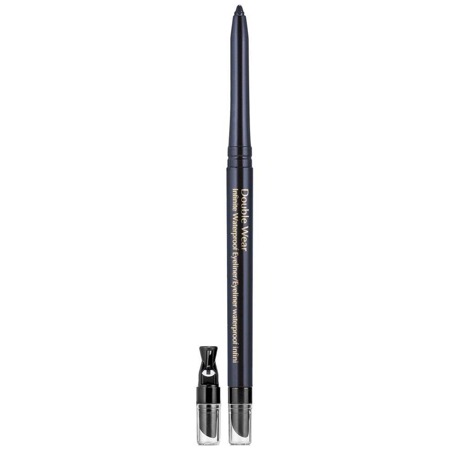 ESTEE LAUDER_Double Wear Infinite Waterproof Eyeliner 04 Indigo 35g