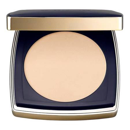 ESTEE LAUDER_Double Wear Stay-in-Place Matte Powder Foundation SPF10 matujący puder w kompakcie 1W2 Sand 12g