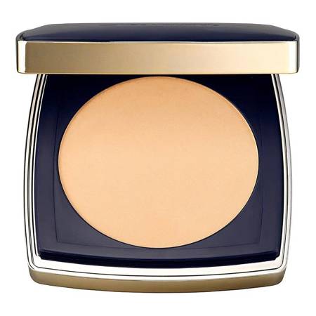 ESTEE LAUDER_Double Wear Stay-in-Place Matte Powder Foundation SPF10 matujący puder w kompakcie 3W1 Tawny 12g