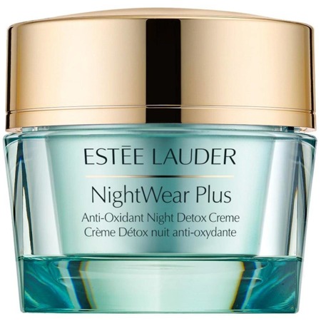 ESTEE LAUDER_Night Wear Plus Anti-Oxidant Night Detox Creme valomasis naktinis kremas 50ml