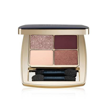 ESTEE LAUDER_Pure Color Envy Luxe Eye Shadow prabangių akių šešėlių paletė 6g