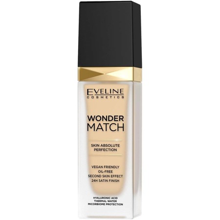 EVELINE Wonder Match 05 Light Porcelain 30ml