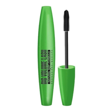 EVELINE_Big Volume Lash Natural BIO FORMULA Deep Black 9ml