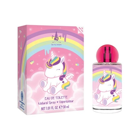 Eau My Unicorn tualetinis vanduo, purškiamas 30ml