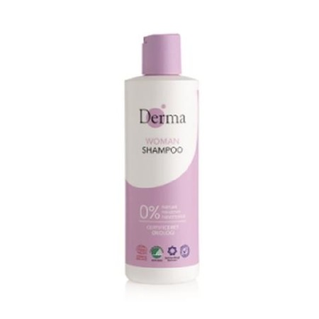 Eco Woman šampūnas szampon do włosów 250ml