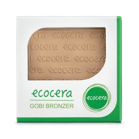 Ecocera Gobi bronzinė pudra 10g