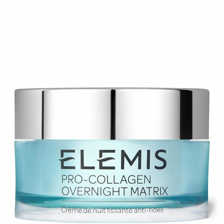 Elemis Pro-Collagen Overnight Matrix stangrinamasis naktinis kremas 50ml