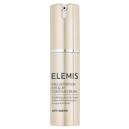 Elemis Pro-Definition akių ir lūpų kontūro kremas 15ml