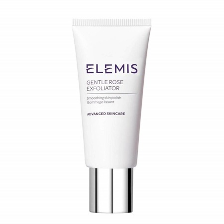 Elemis švelnus rožinis eksfoliatorius, skirtas visų tipų odai 50ml