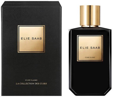 Elie Saab Cuir Ylang Essence EDP 100ml