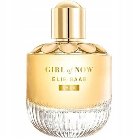 Elie Saab Girl of Now Shine 90ml edp testeris