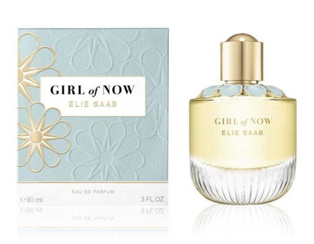 Elie Saab Saab Girl Of Now 90ml edp