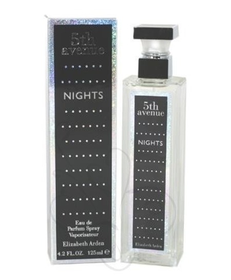 Elizabeth Arden 5th Avenue Night 125ml edp