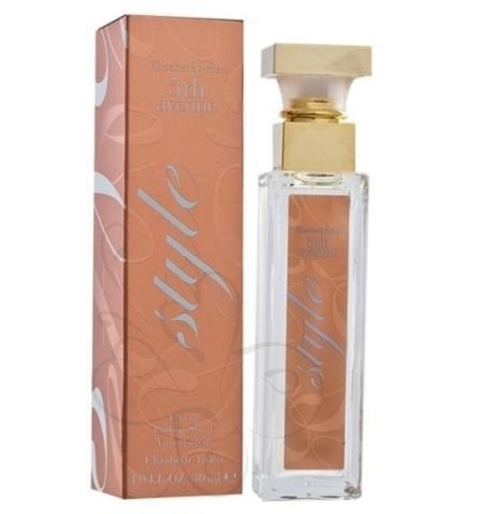 Elizabeth Arden 5th Avenue Style 125ml edp