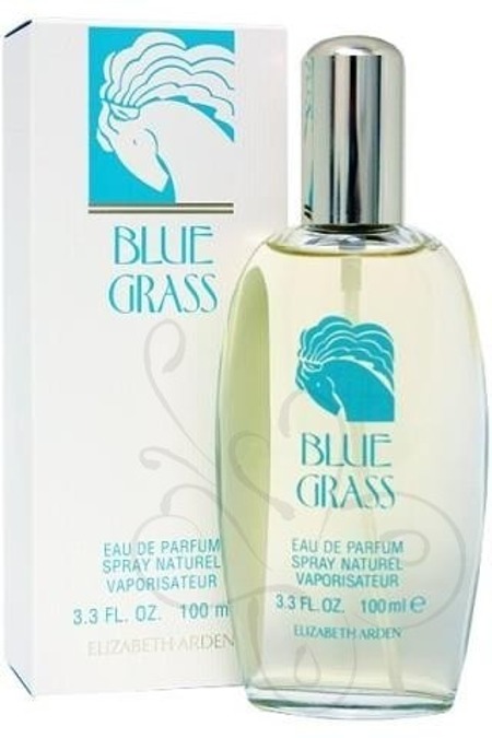 Elizabeth Arden Blue Grass 100ml EDP