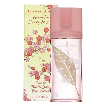 Elizabeth Arden Green Tea Cherry Blossom 100ml edt