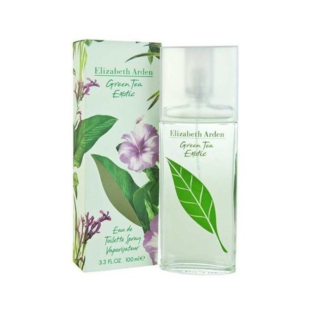 Elizabeth Arden Green Tea Exotic 100ml EDT