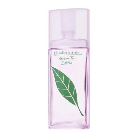 Elizabeth Arden Green Tea Exotic 100ml edt testeris