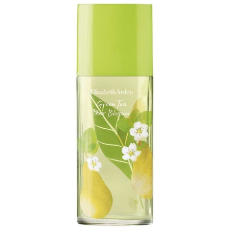 Elizabeth Arden Green Tea Pear Blossom edt 100ml testeris