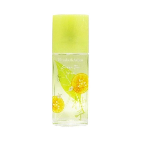 Elizabeth Arden Green Tea Yuzu EDT 100ml testeris