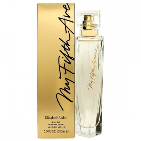 Elizabeth Arden My Fifth Avenue 100ml EDP