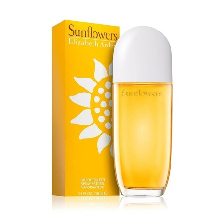 Elizabeth Arden Sunflowers 100ml edt