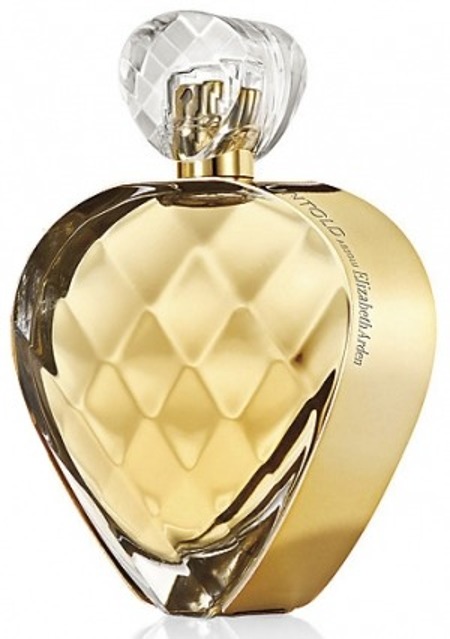 Elizabeth Arden Untold Absolu 100ml EDP testeris