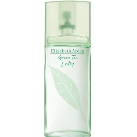 Elizabeth Arden Žalioji arbata Lotus 100ml edt