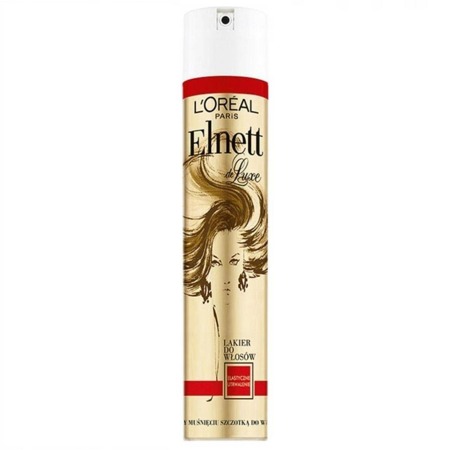 Elnett plaukų lakas Flexible Fixation 250ml