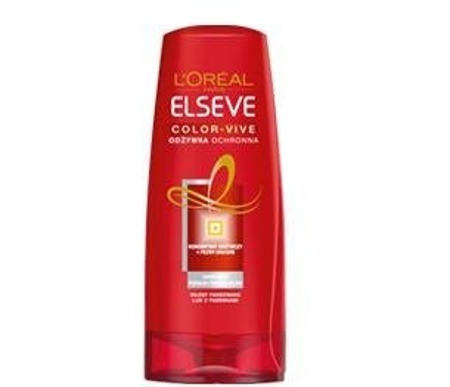 Elseve Color Vive kondicionierius 200ml