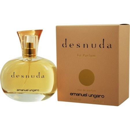 Emanuel Ungaro Desnuda 100ml edp