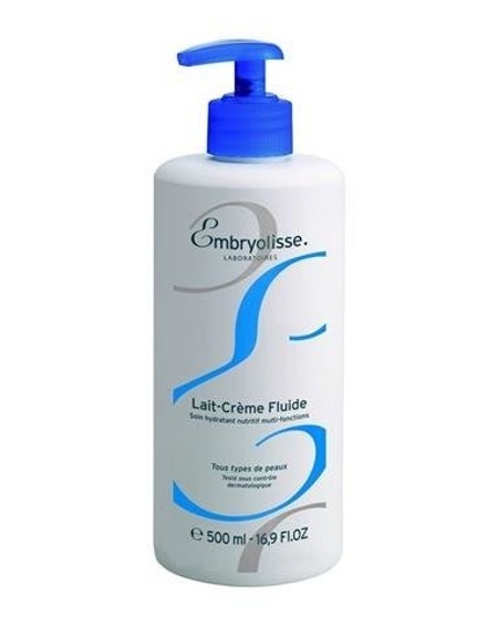 Embryolisse Lait-Creme Fluide 500ml