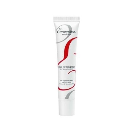 Embryolisse Švelnus naktinis pilingas 40ml