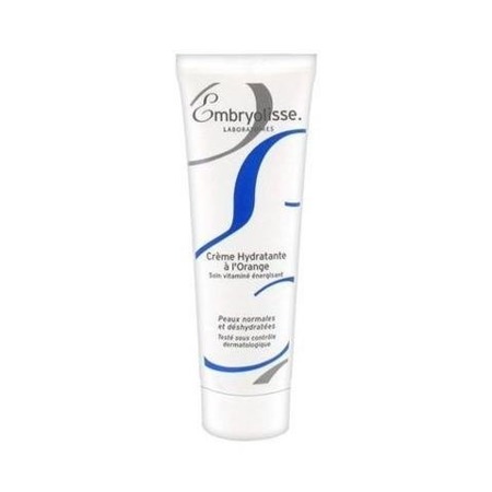 Embryolisse drėkinamasis kremas su apelsinais 50ml