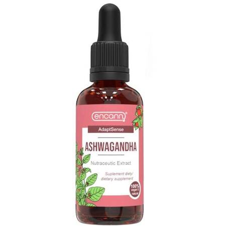 Encann 25% 2500mg CBD OIL 10ml