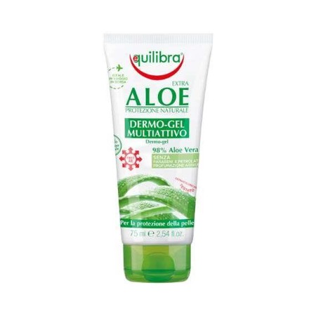 Equilibra Aloe Dermo-Gel 75ml