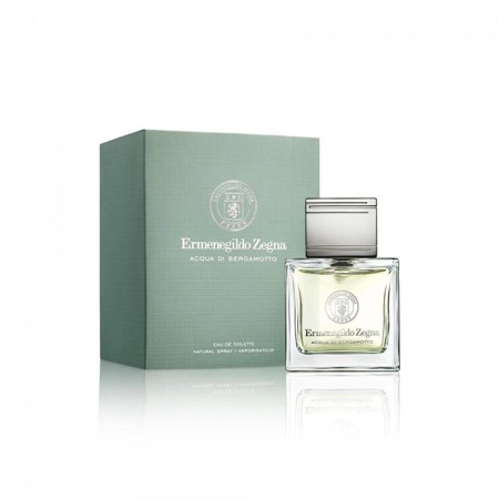 Ermenegildo Zegna Acqua di Bergamotto EDT 50ml