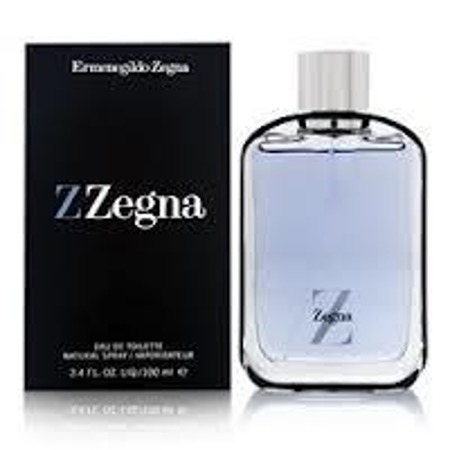 Ermenegildo Zegna Z 50ml edt