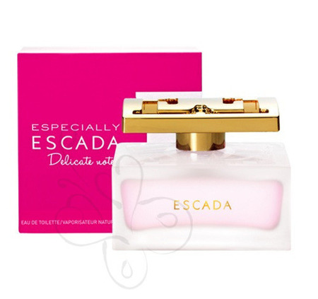 Escada Especially Delicate Notes 75ml edt