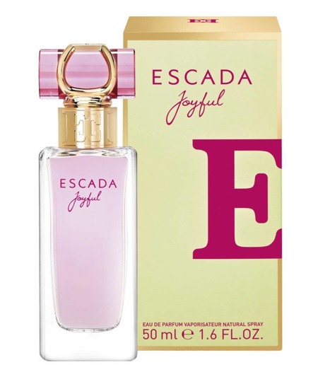 Escada Joyful 50ml edp