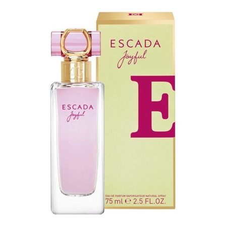 Escada Joyful 75ml edp