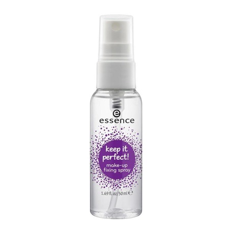 Essence Keep It Perfect! Makiažo fiksatorius 50ml