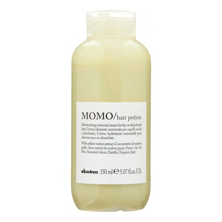 Essential Haircare MOMO Hair Potion lekki krem nawilżający do włosów 150ml