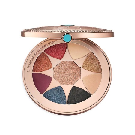 Estee Lauder Bronze Goddess Nuit The Summer Look Palette 13g