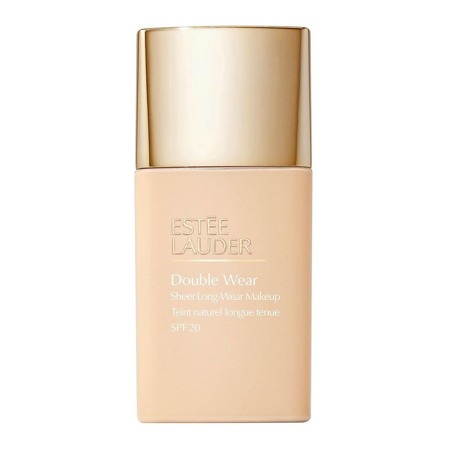 Estee Lauder Double Wear Sheer Long-Wear Make-up SPF20 1N1 Ivory Nude 30ml