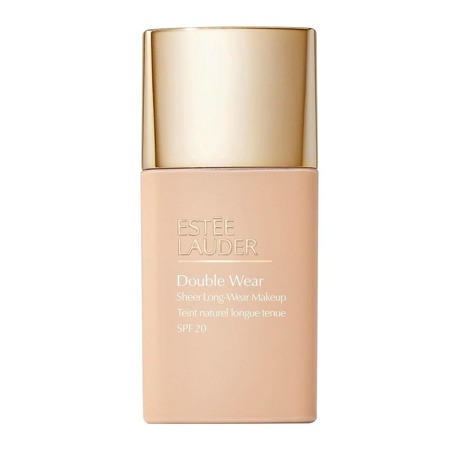 Estee Lauder Double Wear Sheer Long-Wear Make-up SPF20 1N2 Ecru 30ml