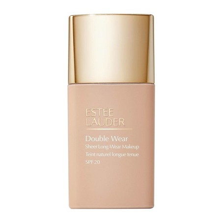 Estee Lauder Double Wear Sheer Long-Wear Make-up SPF20 2C3 Fresco 30ml