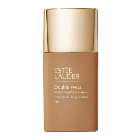 Estee Lauder Double Wear Sheer Long-Wear Make-up SPF20 5W1 Bronze 30ml