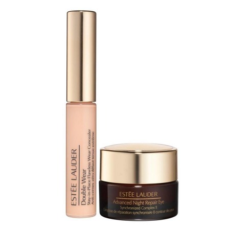 Estee Lauder Hello Bright Eyes Duo 5ml+1,9ml