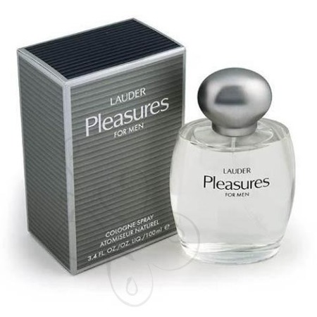 Estee Lauder Pleasures for Men 100ml edc